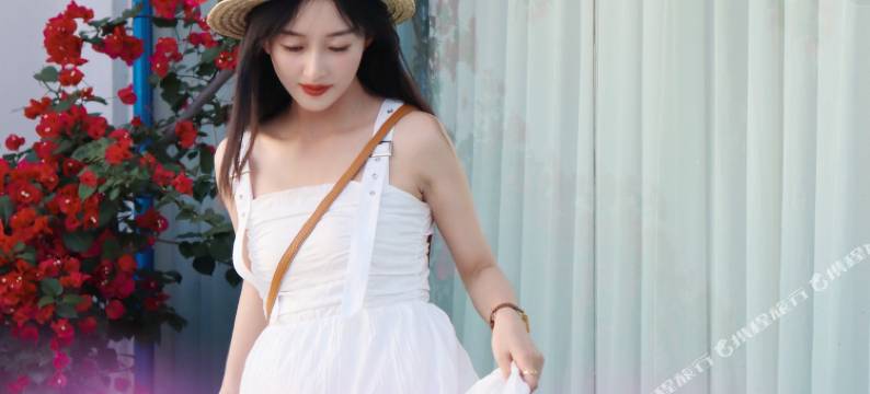 抚仙湖25度蓝酒店图片