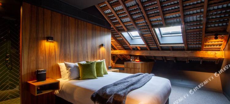 莫斯酒店(Moss Hotel)图片