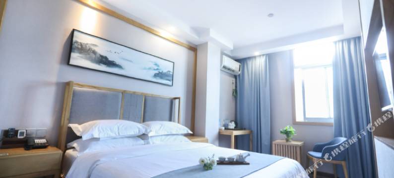 瑞廷度假酒店(苏州观前拙政园店)图片