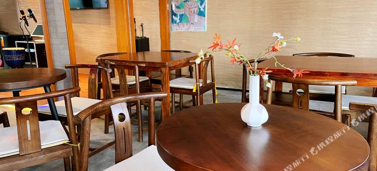 大明帅府酒店(山海关天下第一关景区店)图片