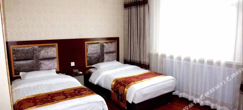 聚祥宾馆(兰州科教城店)图片