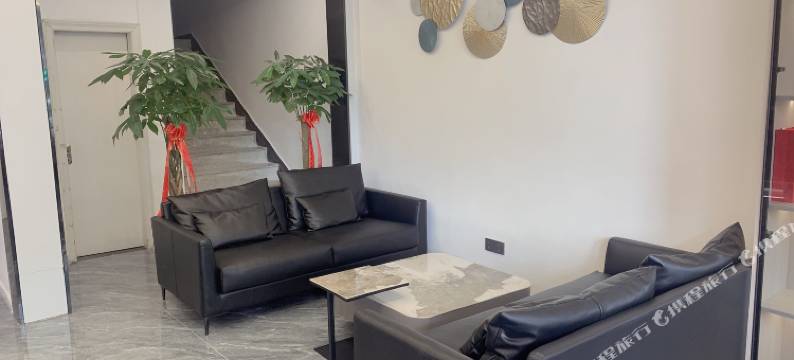 当阳简朴寨宾馆图片