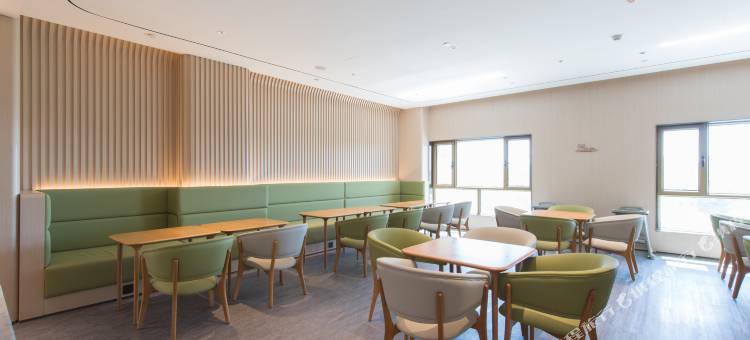 全季酒店(乌鲁木齐天山国际机场新天润店)图片