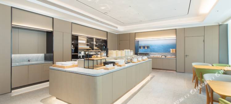 全季酒店(沧州市政府南川老街店)图片