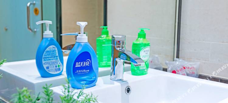 永兴九庆大酒店(时代广场县政府店)图片