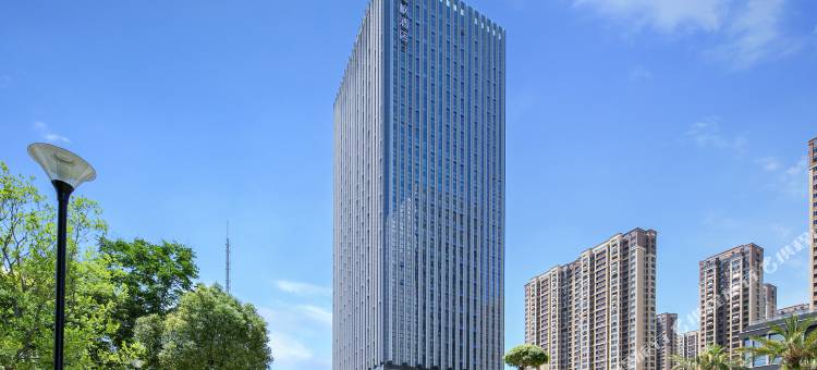 麗枫酒店(武汉沌口体育中心店)图片