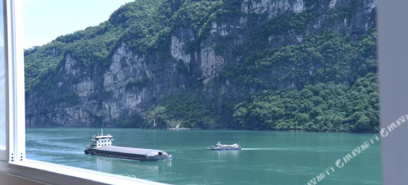 宜昌峡江客栈图片