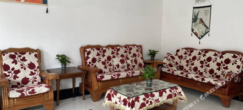 彭州橙悦小院图片