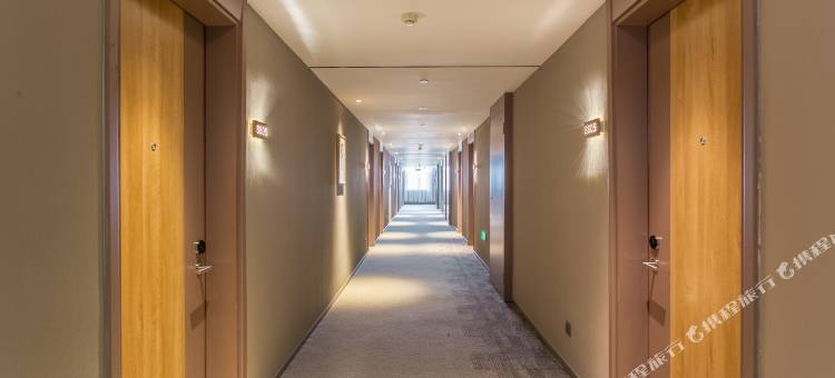 如家酒店(临沂费县探沂镇店)图片