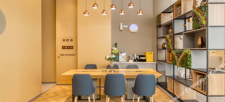 如家酒店(临沂费县探沂镇店)图片