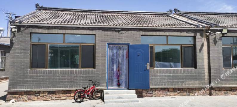 伊舍农家院图片