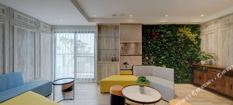 想窝11餐旅馆图片