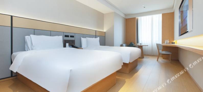 全季酒店(深圳南山南油西地铁站店)图片