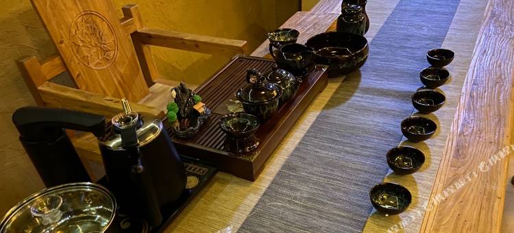 贰玖客栈(世外桃源风景区店)图片