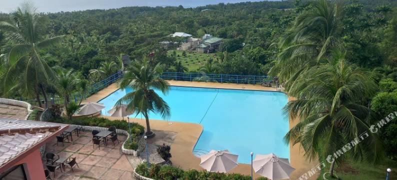 我的小岛屿酒店(My Little Island Hotel)图片