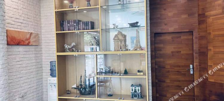海友良品酒店(上海金桥国际广场店)图片