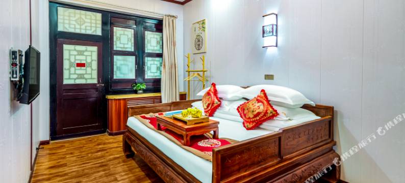 平遥古城明清别院(日升昌店)图片