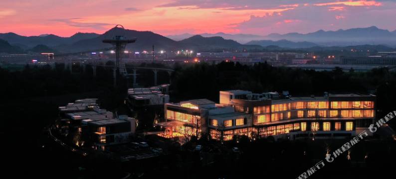 安吉开元嘉乐比度假酒店图片