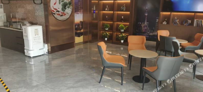 唯庭酒店(上海大场镇地铁站店)图片