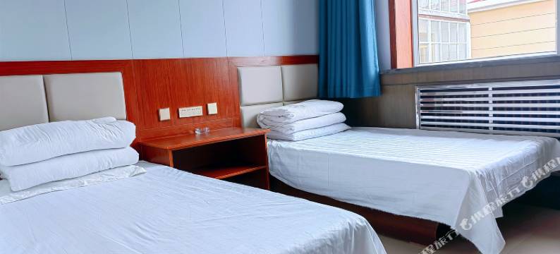 泾源香水宾馆图片