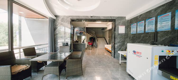 尚客优酒店(新源县人民广场店)图片