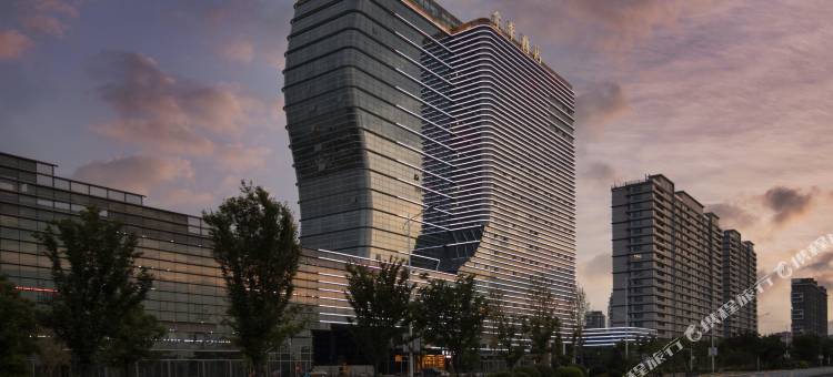 全季酒店(衢州衢江店)图片