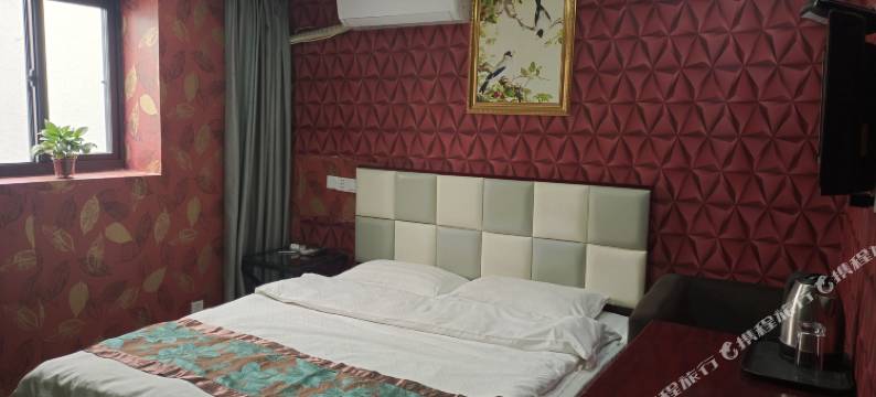 常熟情缘商务宾馆图片