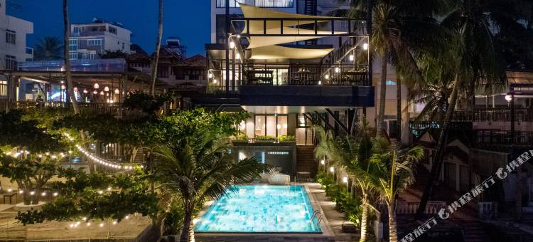 富国岛M酒店(M Hotel Phu Quoc)图片