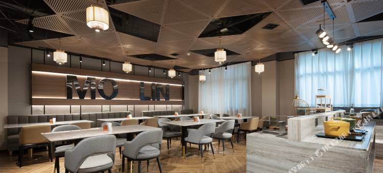 华盛颐居酒店(群英路店)图片