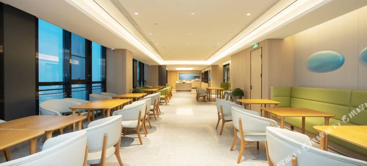 全季酒店(南通万达广场店)图片