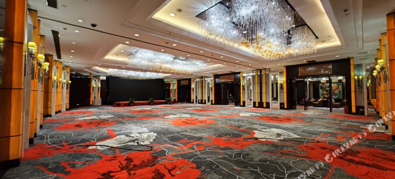 重庆欧瑞大酒店图片