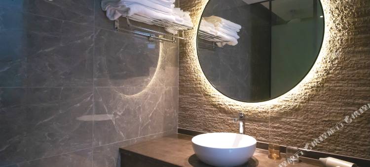 永泰赤壁温泉度假酒店图片