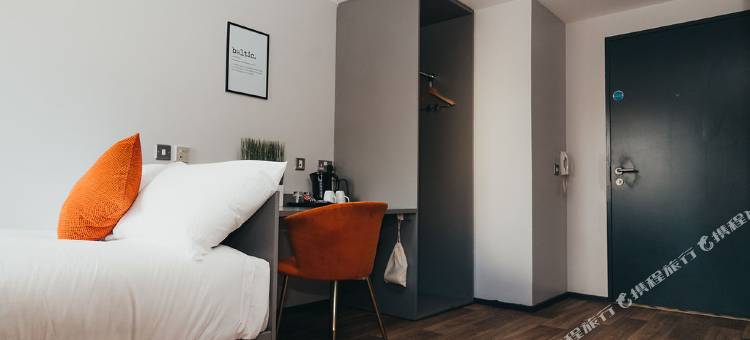 沃伦精选-四分之一酒店(Quarter by the Warren Collection)图片