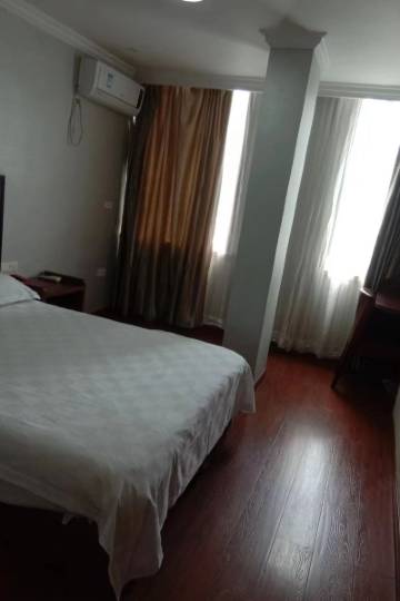 九都阳光宾馆图片