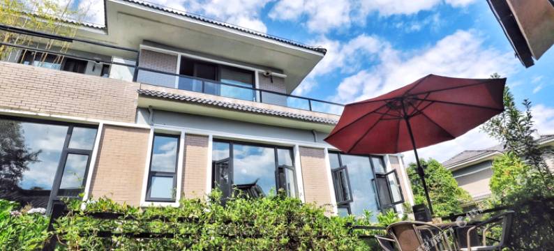 腾冲木下三十六号民宿图片