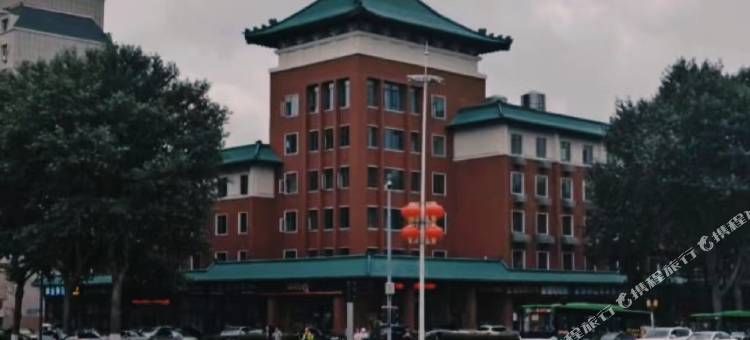 林业宾馆(东北师范大学桂林路店)图片