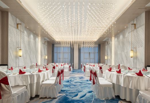 SCHOLARS Hotel (Jiangkou) Hotel Overview