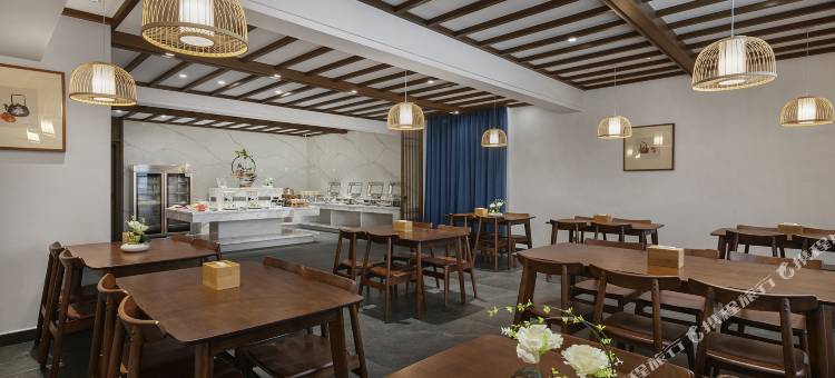 仟那美宿酒店(新乡店)图片