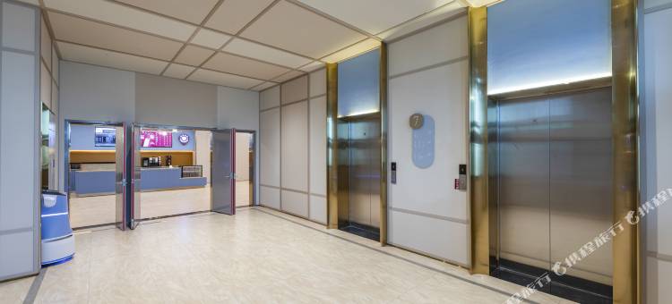 汉庭酒店(合肥火车南站南广场店)图片