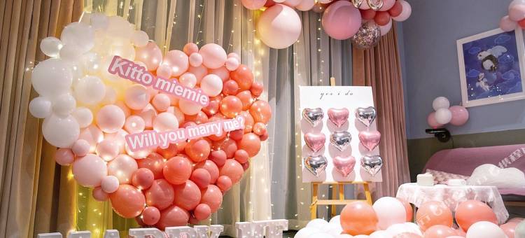 佛山什间民宿图片