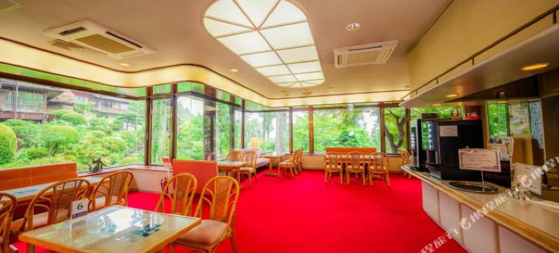 下吕温泉 汤之岛馆(Yunoshimakan)图片