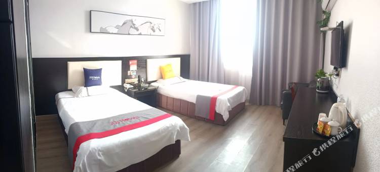 骏怡连锁酒店(盐城东台三仓镇店)图片