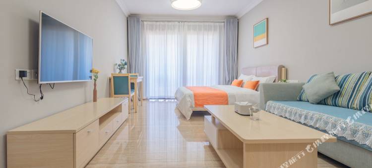 悦居海景度假公寓别墅(吴川鼎龙湾海洋度假区店)图片