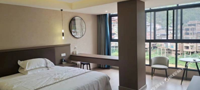 盐津悦洲大酒店图片