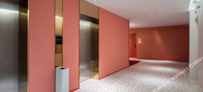 路客美宿(广州新白云国际机场空港店)图片