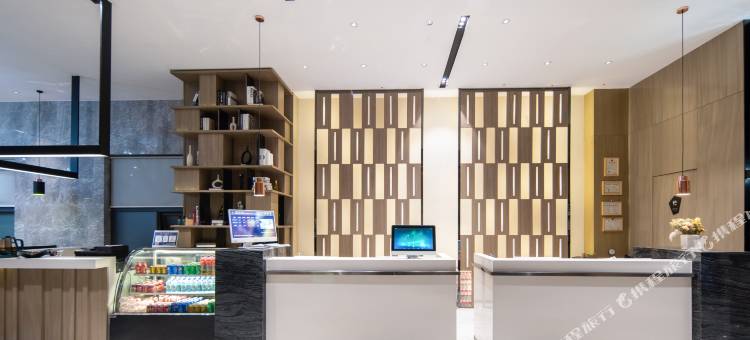 舒悦酒店(八一广场南昌站店)图片