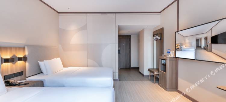 汉庭酒店(西双版纳孔雀湖店)图片