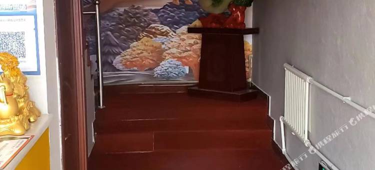 沁源鑫龙快捷酒店图片