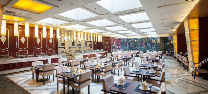 北京昆泰嘉禾酒店图片