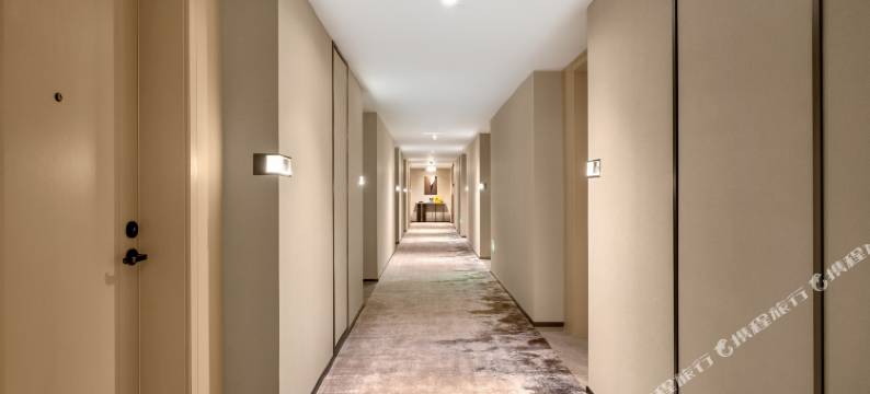 哈尔滨双城Perfect柏悦·素电竞公寓图片